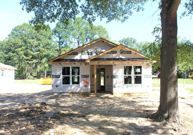 Photo 1 of Single family home for sale at 12500 W Pamlico St, Middlesex, NC 27557 | MLS# 10193320 | Listing updated on 2026-09-18