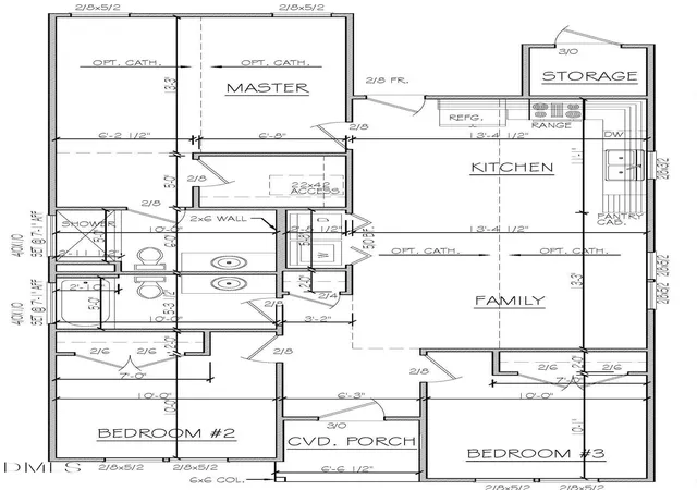 Photo 2 of Single family home for sale at 12500 W Pamlico St, Middlesex, NC 27557 | MLS# 10193320 | Listing updated on 2026-09-18