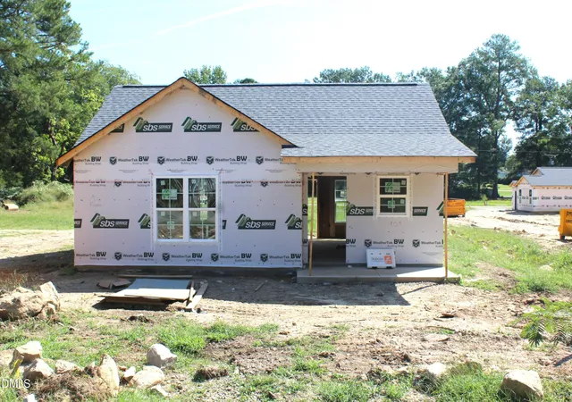 Photo 1 of Single family home for sale at 10325 Selma Rd, Middlesex, NC 27557 | MLS# 10193340 | Listing updated on 2026-09-18