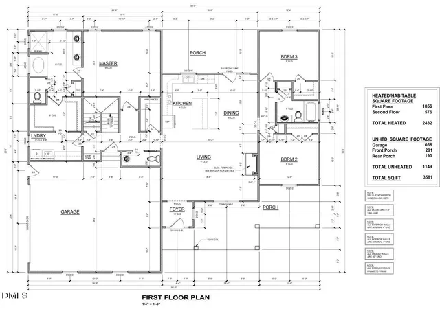Photo 3 of Single family home for sale at 841 Gilbert Rd, Benson, NC 27504 | MLS# 10193347 | Listing updated on 2026-09-17
