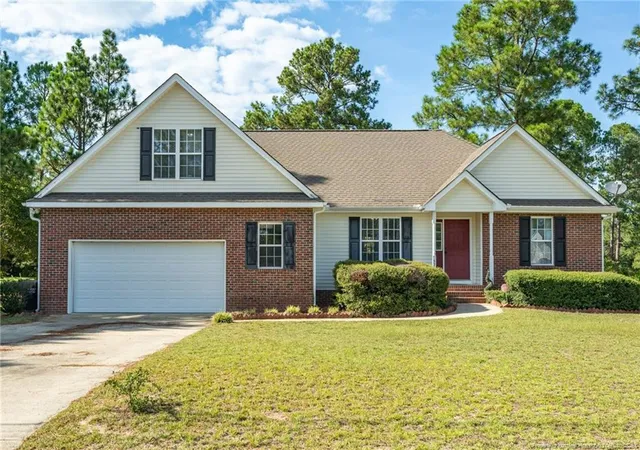 Photo 1 of Single family home for sale at 574 Ponderosa Trl, Cameron, NC 28326 | MLS# 769104 | Listing updated on 2026-09-17