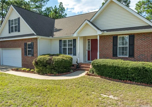 Photo 2 of Single family home for sale at 574 Ponderosa Trl, Cameron, NC 28326 | MLS# 769104 | Listing updated on 2026-09-17