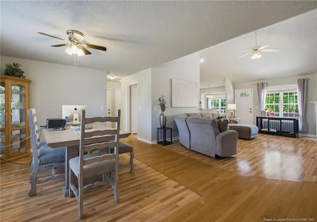 Photo 3 of Single family home for sale at 574 Ponderosa Trl, Cameron, NC 28326 | MLS# 769104 | Listing updated on 2026-09-17