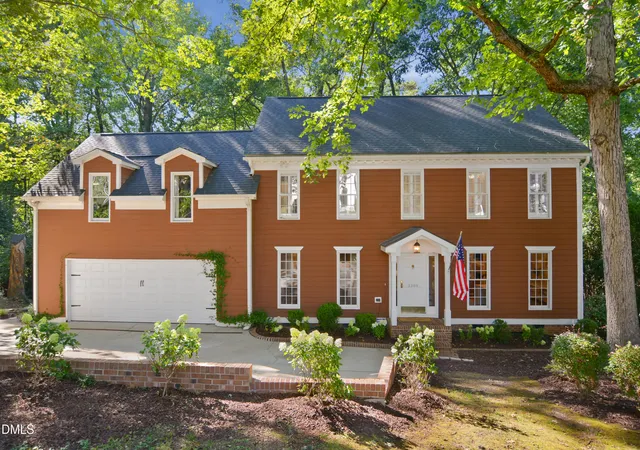 Single family home for sale at 3309 Marblehead Ln, Raleigh, NC 27612 | MLS# 10193721