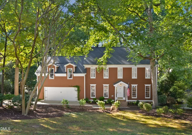 Photo 3 of Single family home for sale at 3309 Marblehead Ln, Raleigh, NC 27612 | MLS# 10193721 | Listing updated on 2026-09-30