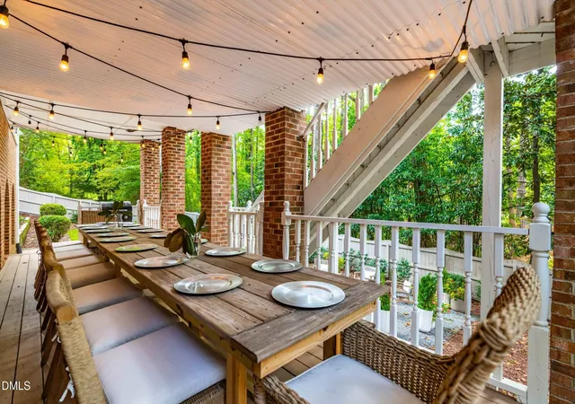 Photo 3 of Single family home for sale at 3309 Marblehead Ln, Raleigh, NC 27612 | MLS# 10193721 | Listing updated on 2026-10-21