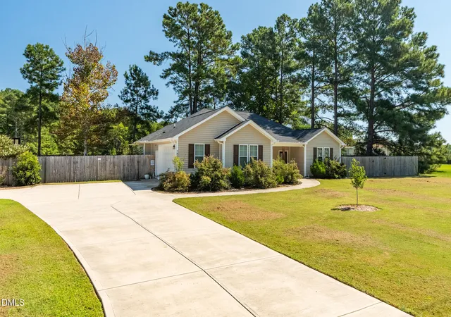 Photo 1 of Sale Pending at 7840 Buffalo Rd, Selma, NC 27576 | MLS# 10193657 | Listing updated on 2026-09-23