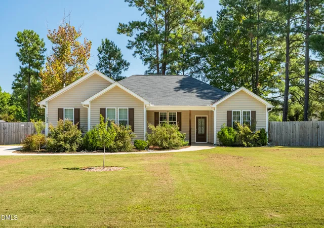 Photo 2 of Sale Pending at 7840 Buffalo Rd, Selma, NC 27576 | MLS# 10193657 | Listing updated on 2026-09-23