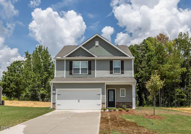 Photo 1 of Single family home for sale at 108 Independence Ln, Oxford, NC 27565 | MLS# 10193346 | Listing updated on 2026-10-01