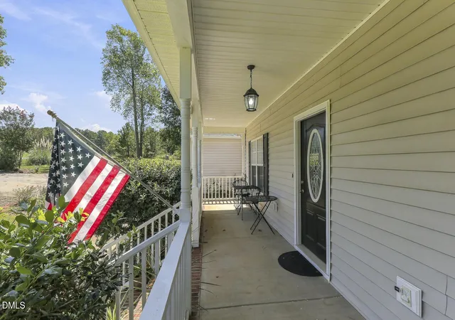 Photo 3 of Single family home for sale at 89 Cloverdale Dr, Pittsboro, NC 27312 | MLS# 10193584 | Listing updated on 2026-09-20