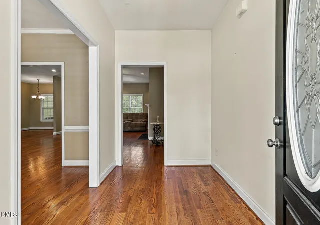 Photo 4 of Single family home for sale at 89 Cloverdale Dr, Pittsboro, NC 27312 | MLS# 10193584 | Listing updated on 2026-09-20