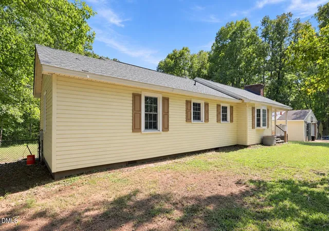 Photo 2 of Sale Pending at 983 Indian Crk Est, Goldston, NC 27252 | MLS# 10193393 | Listing updated on 2026-09-26