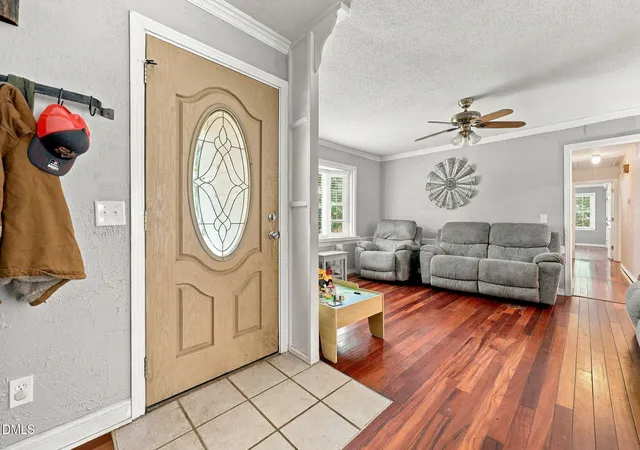 Photo 3 of Sale Pending at 983 Indian Crk Est, Goldston, NC 27252 | MLS# 10193393 | Listing updated on 2026-09-26