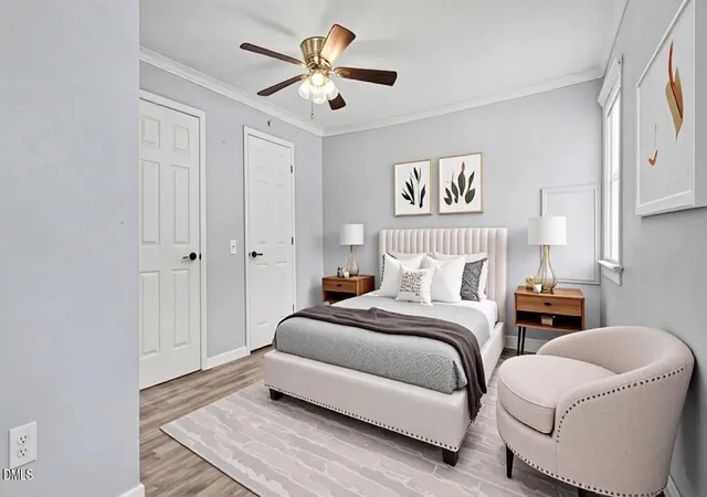 Photo 4 of Single family home for sale at 501 Apple St, Burlington, NC 27217 | MLS# 10193369 | Listing updated on 2026-10-26