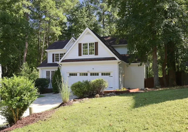 Photo 2 of Sale Pending at 208 Connors Cir, Cary, NC 27511 | MLS# 10193414 | Listing updated on 2026-09-22