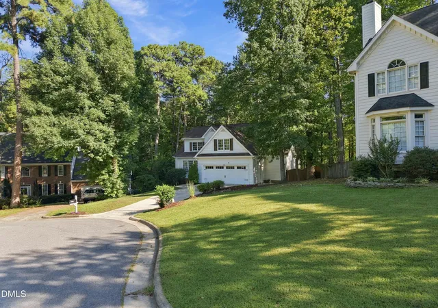 Photo 3 of Sale Pending at 208 Connors Cir, Cary, NC 27511 | MLS# 10193414 | Listing updated on 2026-09-22