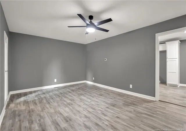 Photo 3 of Sale Pending at 136 Bladen Cir, Fayetteville, NC 28312 | MLS# 769431 | Listing updated on 2026-09-24
