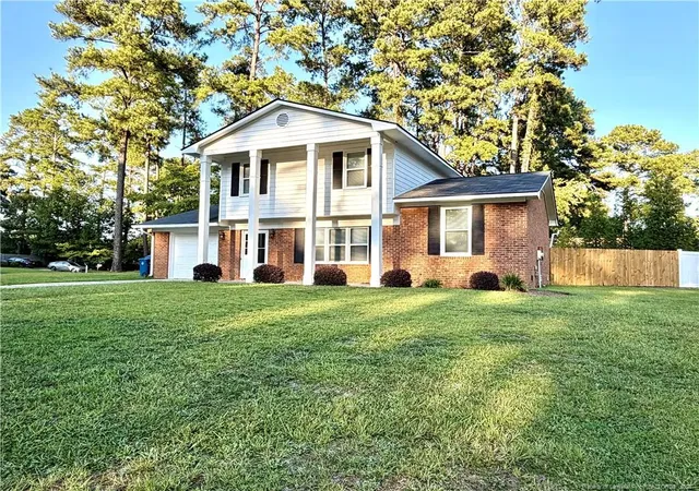 Photo 2 of Single family home for sale at 4507 Windcross Ct, Fayetteville, NC 28314 | MLS# 769446 | Listing updated on 2026-10-08