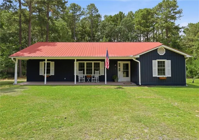 Photo 1 of Single family home for sale at 360 Jody Rd, Carthage, NC 28327 | MLS# 769486 | Listing updated on 2026-09-26