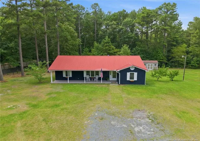 Photo 2 of Single family home for sale at 360 Jody Rd, Carthage, NC 28327 | MLS# 769486 | Listing updated on 2026-09-26