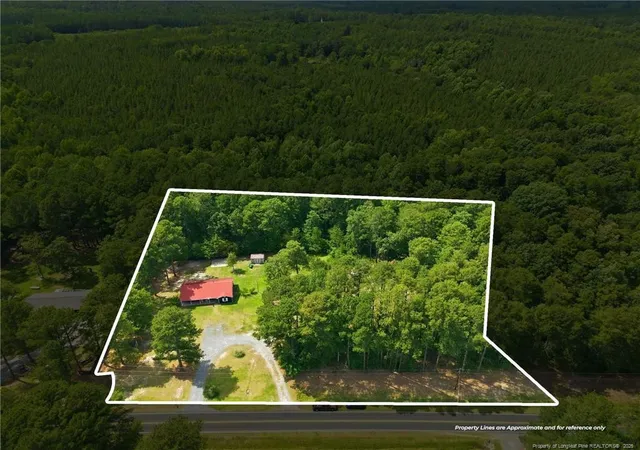 Photo 3 of Single family home for sale at 360 Jody Rd, Carthage, NC 28327 | MLS# 769486 | Listing updated on 2026-09-26