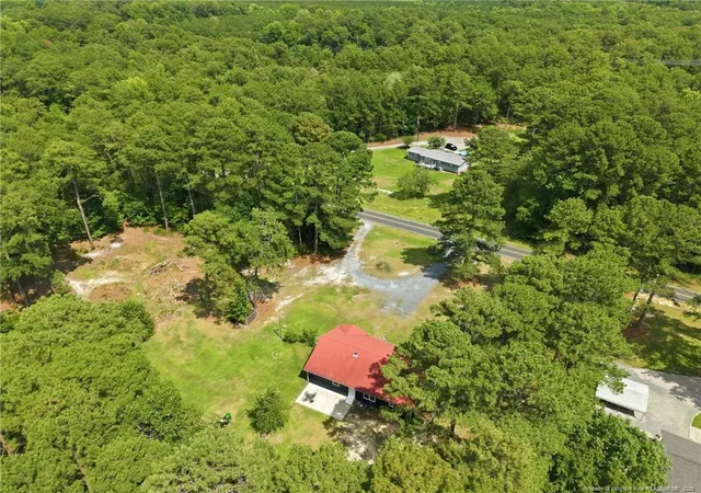Photo 3 of Single family home for sale at 360 Jody Rd, Carthage, NC 28327 | MLS# 769486 | Listing updated on 2026-09-26