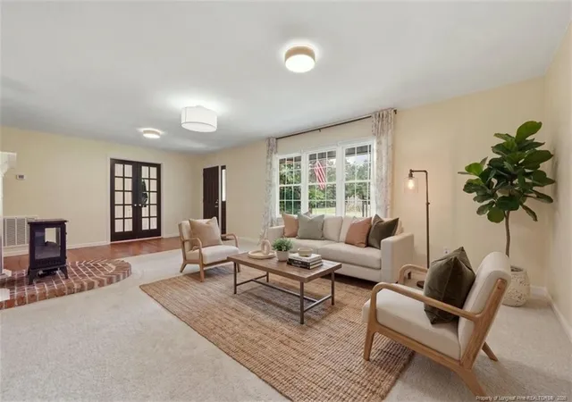 Photo 4 of Single family home for sale at 360 Jody Rd, Carthage, NC 28327 | MLS# 769486 | Listing updated on 2026-09-26
