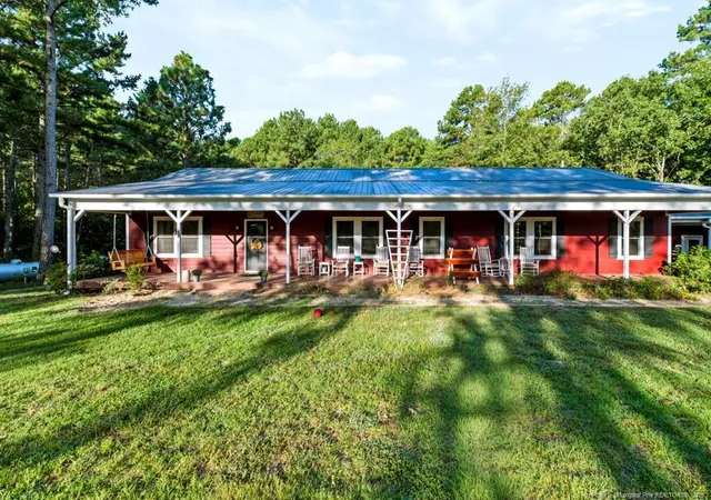 Photo 2 of Single family home for sale at 332 & 338 Docs Rd, Lillington, NC 27546 | MLS# 769502 | Listing updated on 2026-09-28