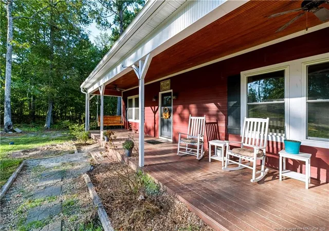 Photo 3 of Single family home for sale at 332 & 338 Docs Rd, Lillington, NC 27546 | MLS# 769502 | Listing updated on 2026-09-28