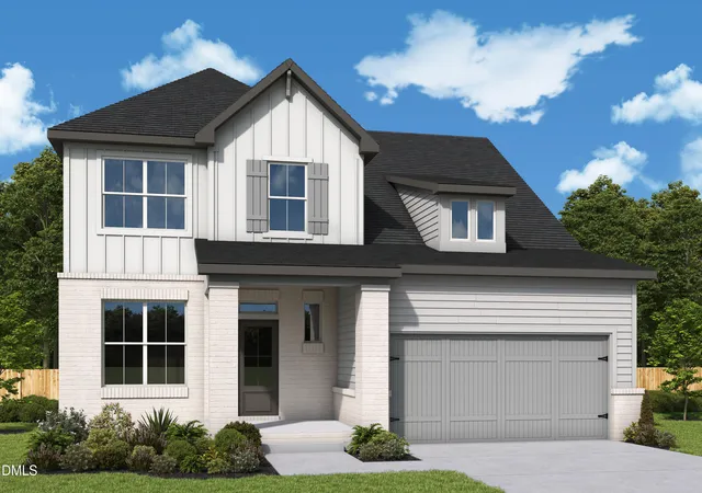 Photo 1 of Single family home for sale at 46 Tranquility Way, Fuquay Varina, NC 27526 | MLS# 10193382 | Listing updated on 2026-09-17