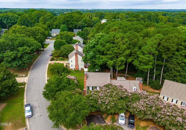 Photo 3 of Townhouse for sale at 1801 Carrington Dr, Raleigh, NC 27615 | MLS# 10193407 | Listing updated on 2026-10-05