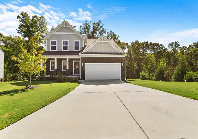 Photo 2 of Single family home for sale at 5405 Ripplebrook Rd, Durham, NC 27712 | MLS# 10193379 | Listing updated on 2026-10-04