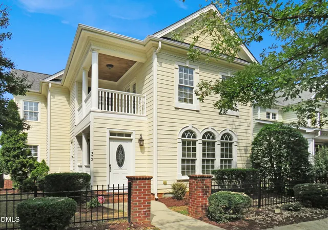 Single family home for sale at 1372 Ileagnes Rd, Raleigh, NC 27603 | MLS# 10193687