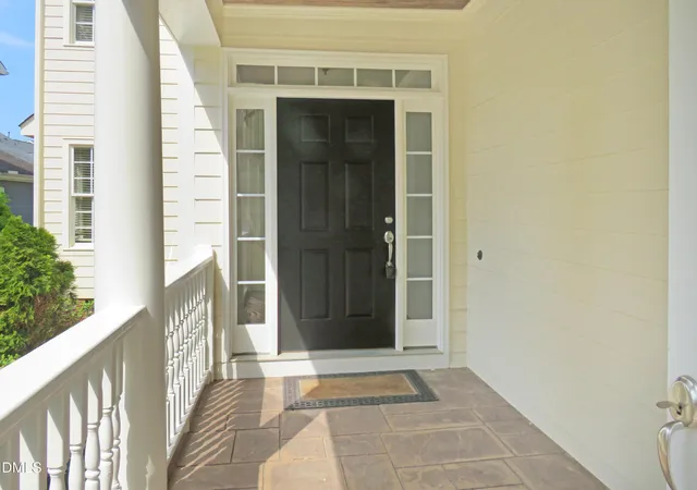 Photo 3 of Single family home for sale at 1372 Ileagnes Rd, Raleigh, NC 27603 | MLS# 10193687 | Listing updated on 2026-10-07