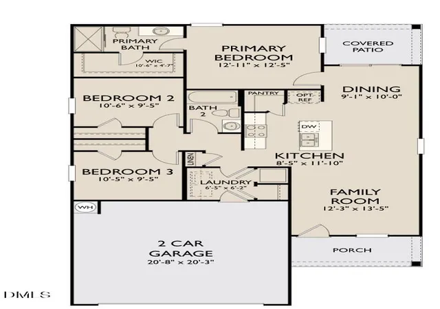 Photo 2 of Single family home for sale at 6550 Simmental Rd #87, Middlesex, NC 27557 | MLS# 10193608 | Listing updated on 2026-10-05