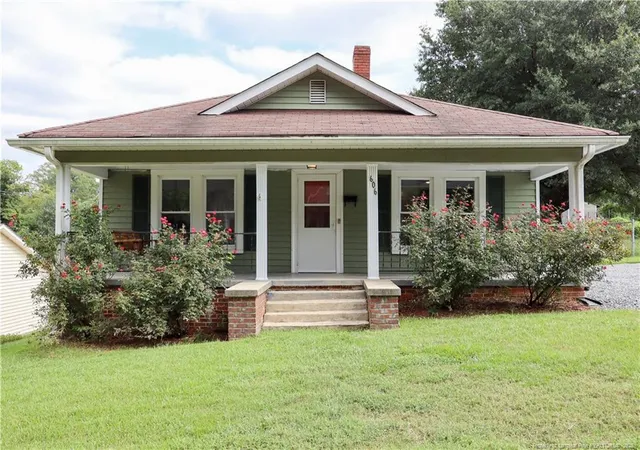 Photo 1 of Single family home for sale at 606 Laundry St, Kannapolis, NC 28083 | MLS# 767412 | Listing updated on 2026-09-27