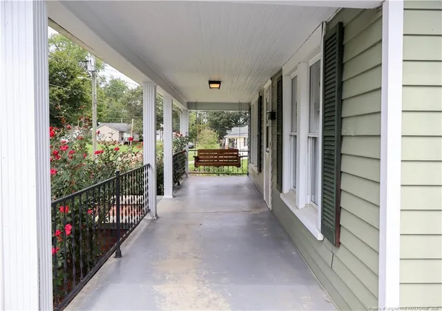 Photo 3 of Single family home for sale at 606 Laundry St, Kannapolis, NC 28083 | MLS# 767412 | Listing updated on 2026-09-27
