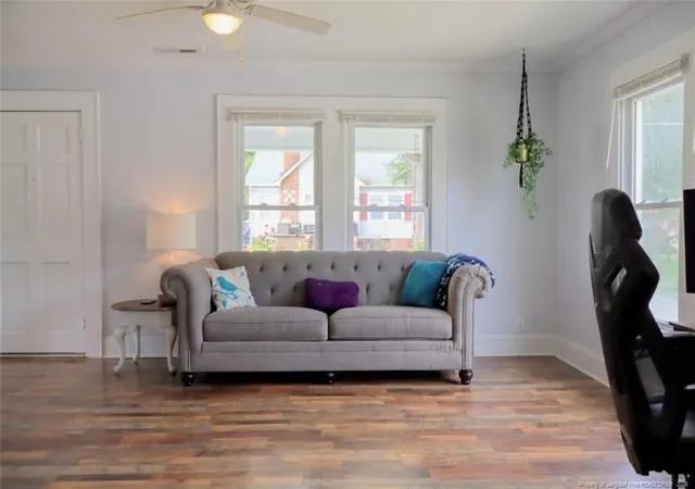 Photo 4 of Single family home for sale at 606 Laundry St, Kannapolis, NC 28083 | MLS# 767412 | Listing updated on 2026-09-27