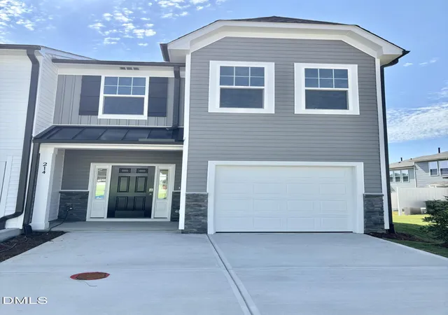Photo 1 of Sale Pending at 214 Carnaby Ln #138, Franklinton, NC 27525 | MLS# 10193402 | Listing updated on 2026-10-06