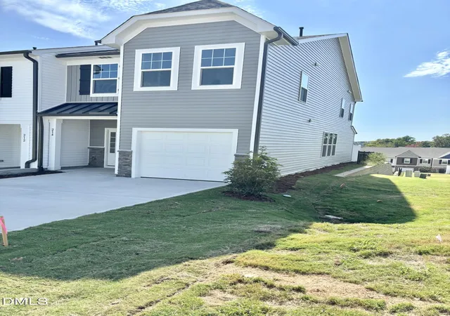 Photo 2 of Sale Pending at 214 Carnaby Ln #138, Franklinton, NC 27525 | MLS# 10193402 | Listing updated on 2026-10-06