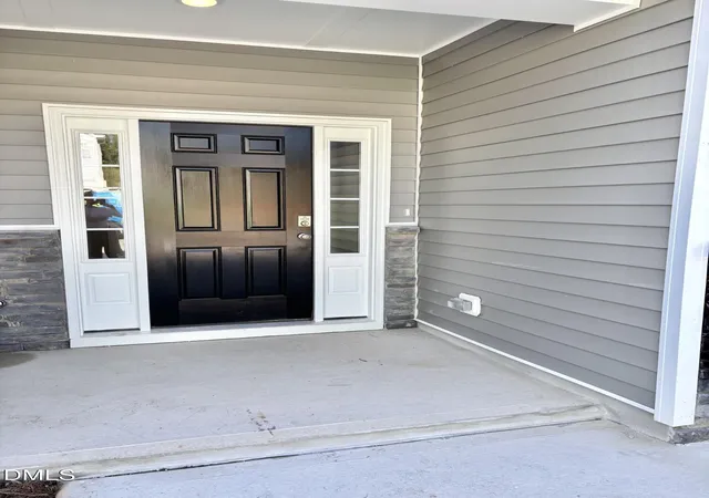 Photo 3 of Sale Pending at 214 Carnaby Ln #138, Franklinton, NC 27525 | MLS# 10193402 | Listing updated on 2026-10-06