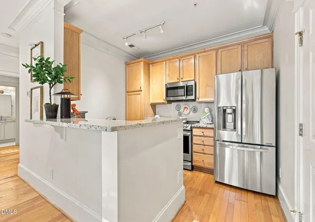 Photo 1 of Sale Pending at 901 Canenaugh Dr #106, Raleigh, NC 27604 | MLS# 10194656 | Listing updated on 2026-10-06