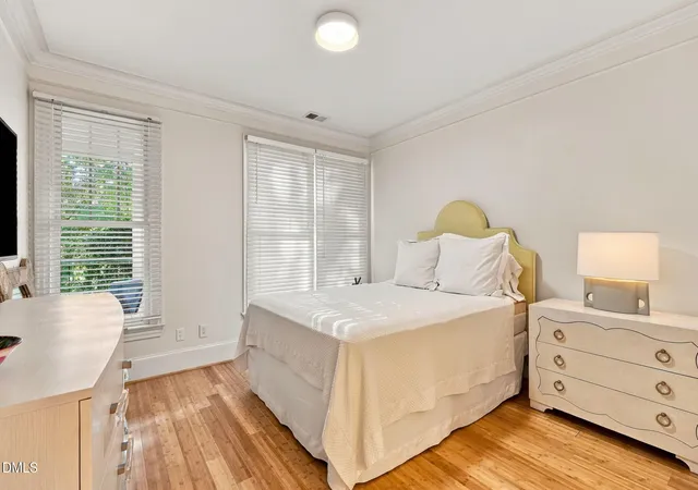 Listing Photo 1 - Condo for sale in building located at 901 Canenaugh Dr, Raleigh, NC 27604 - Unit #106