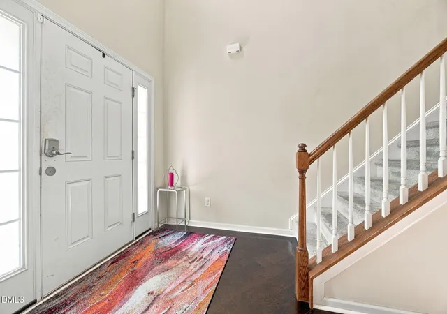 Photo 3 of Single family home for sale at 3949 White Kestrel Dr, Raleigh, NC 27616 | MLS# 10194144 | Listing updated on 2026-09-28