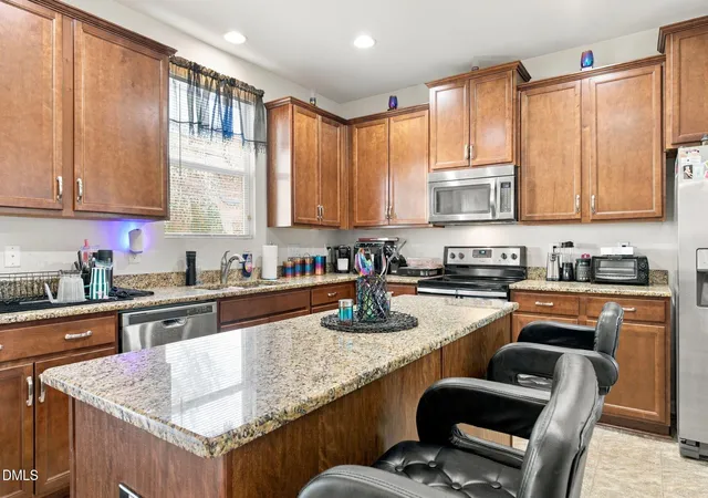 Photo 1 of Single family home for sale at 3949 White Kestrel Dr, Raleigh, NC 27616 | MLS# 10194144 | Listing updated on 2026-10-13