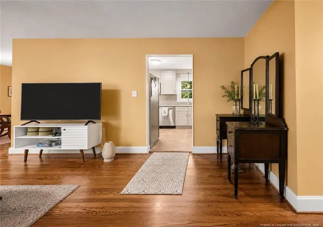 Photo 3 of Sale Pending at 4332 Lakeside Dr, Fayetteville, NC 28311 | MLS# 769506 | Listing updated on 2026-09-27