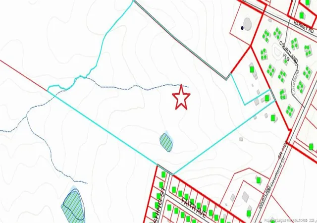 Photo 2 of Land for sale at Courtland Dr, Sanford, NC 27330 | MLS# 769555 | Listing updated on 2026-09-17