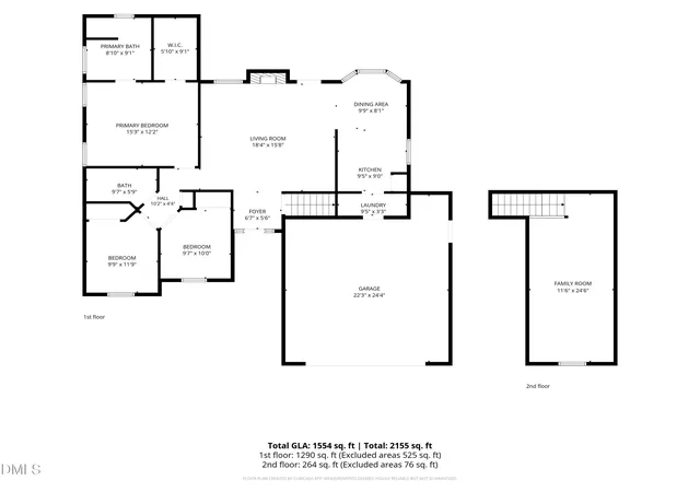 Photo 2 of Sale Pending at 904 Broadmore Dr, Fayetteville, NC 28314 | MLS# 10193501 | Listing updated on 2026-09-27