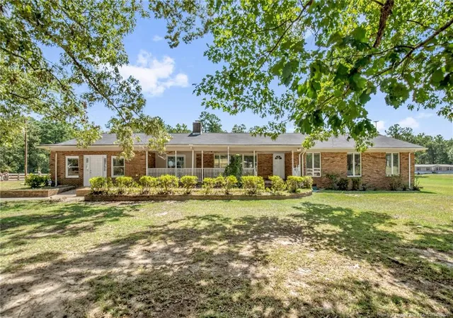 Photo 1 of Single family home for sale at 2714 Bethel Baptist Rd, Spring Lake, NC 28390 | MLS# 769501 | Listing updated on 2026-09-18
