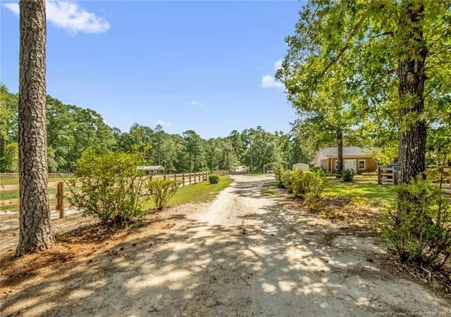 Photo 2 of Single family home for sale at 2714 Bethel Baptist Rd, Spring Lake, NC 28390 | MLS# 769501 | Listing updated on 2026-09-18